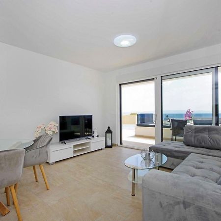 Sunset Apartments マカルスカ エクステリア 写真